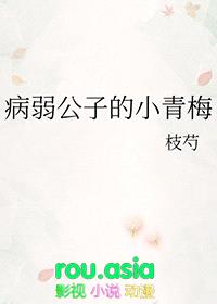 病弱公子的小青梅封面